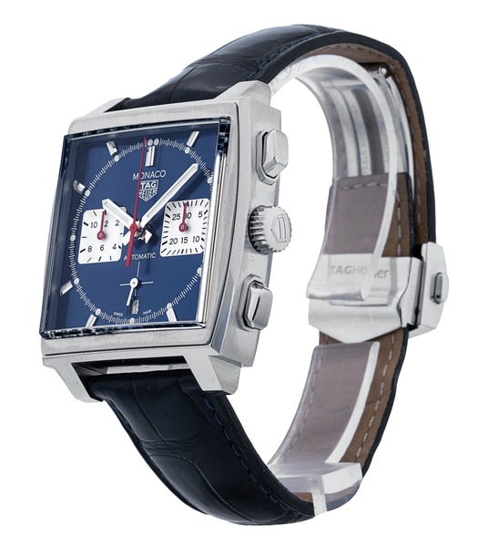 Tag Heuer Monaco CBL2111.FC6453